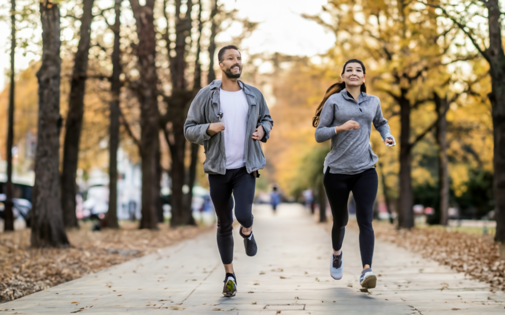 Как поддерживать физическую активность в повседневной жизни