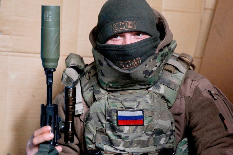 Россиянин после 15 лет жизни в США уехал на СВО