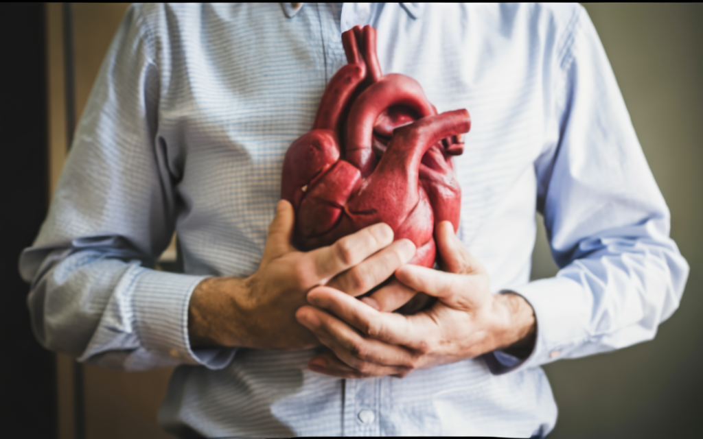 Как предотвратить заболевания сердечно-сосудистой системы