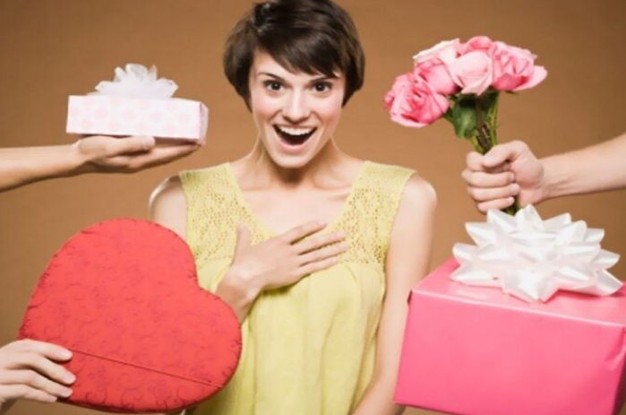 Какие подарки мы не должны дарить своим близким? 5 самых «суеверных подарков»