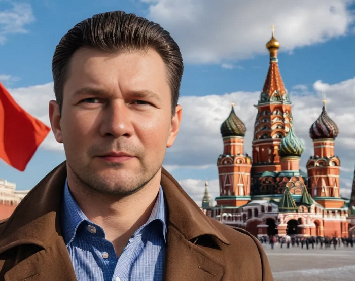 Интересные подробности графика прироста населения СССР