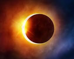 Полное солнечное затмение 8 апреля 2024 года, вероятно, не будет видно жителям Дона, если речь идет о городе Донецке в Украине.