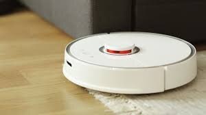 Роботы пылесосы станут слепыми, как?