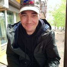 Сергей, г. Улан-Удэ