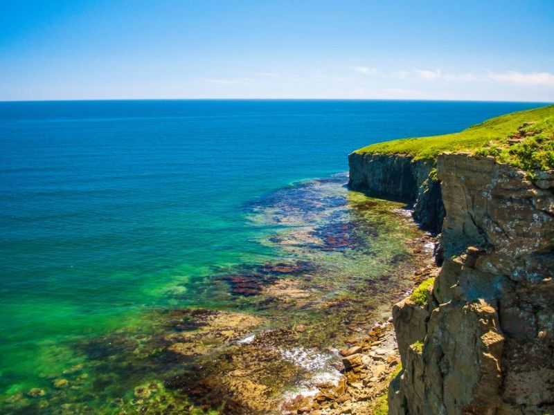 Русский-история с географией.