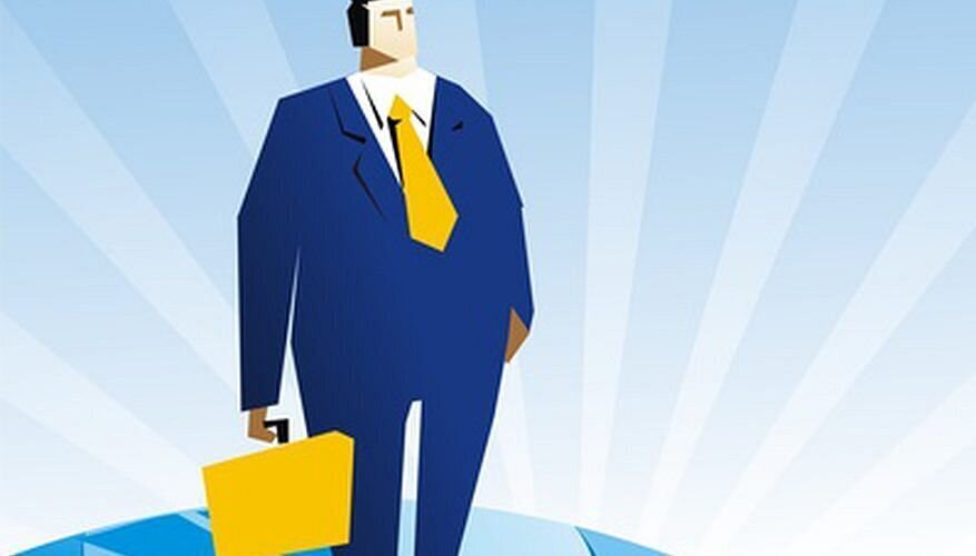 Подработка генеральным директором. Часть 1