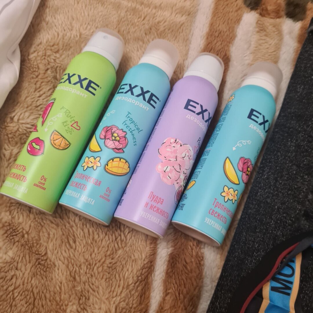 Что купили на Валдбериз сегодня и в новом торговом центре в Ейске