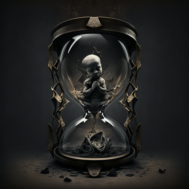 Время: главный мотиватор в жизни