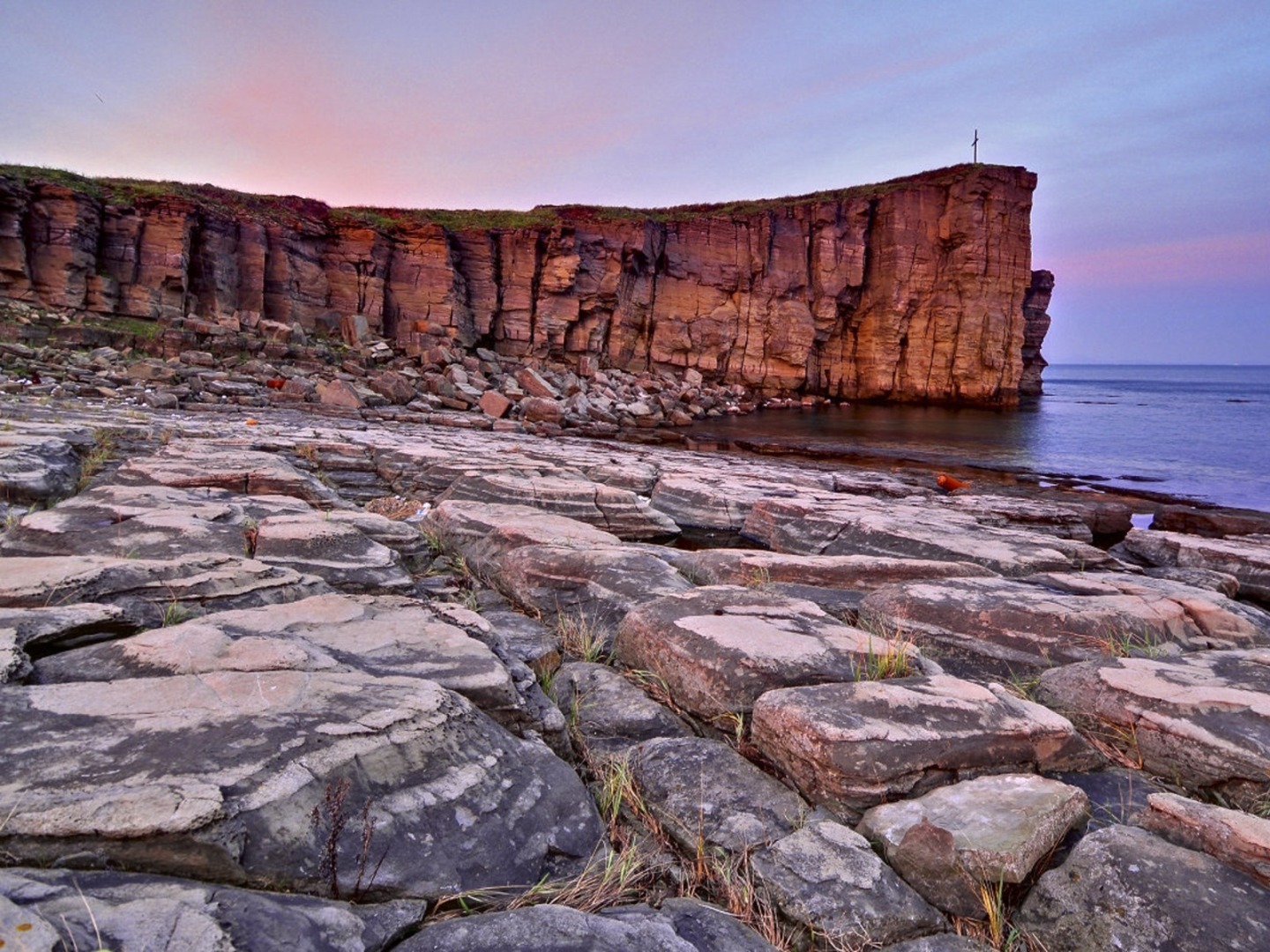 Русский-история с географией.