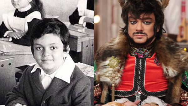 Филипп Киркоров: интересные факты из блистательной карьеры