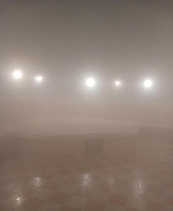 Карибия. Любимый аквапарк в Москве. Посещаю с 2016 года