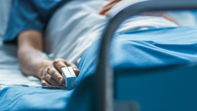 Наука говорит о последнем чувстве, которое мы теряем перед смертью.