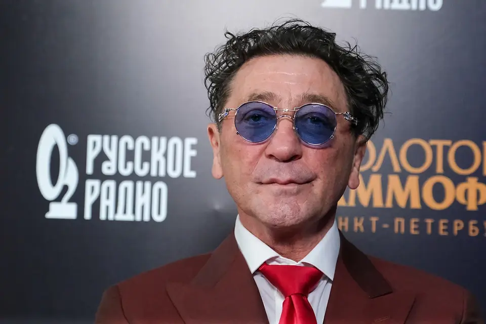 Григорий Лепс карьера: путь от музыканта к легенде