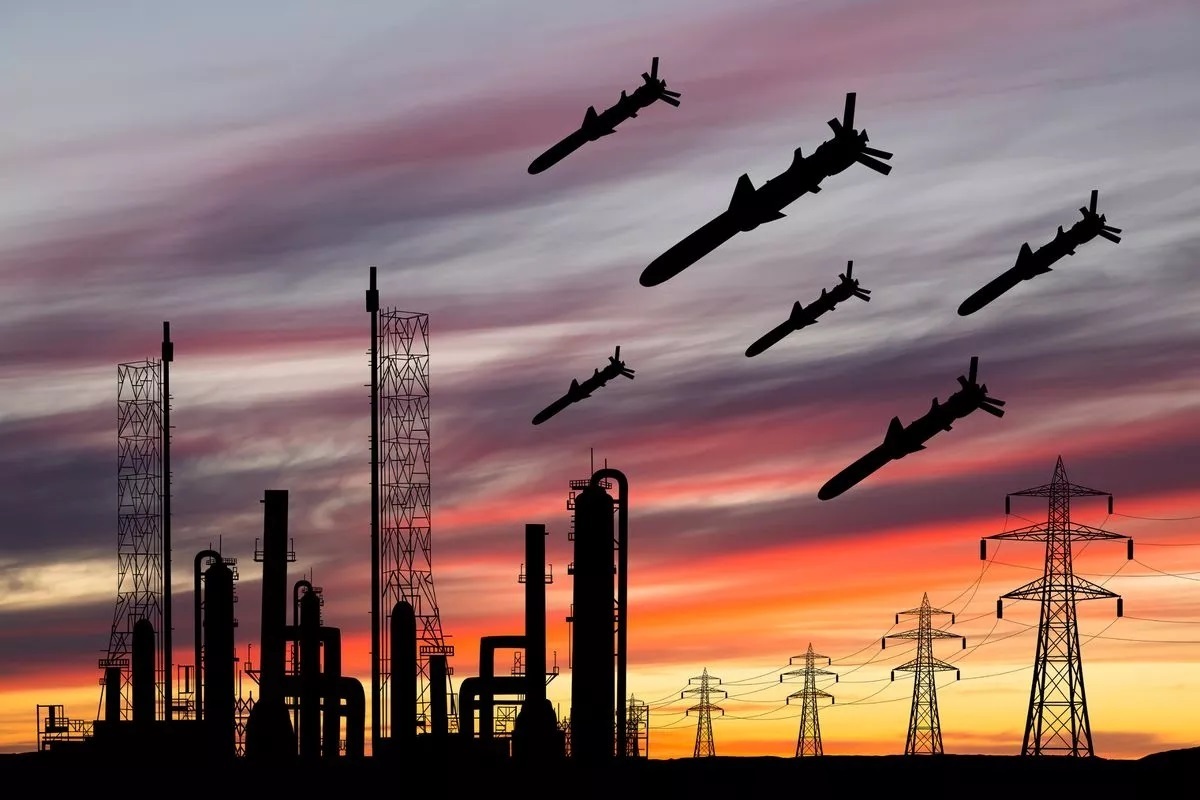 Кто будет уничтожен первым в ядерном Армагеддоне, согласно рассекреченным документам