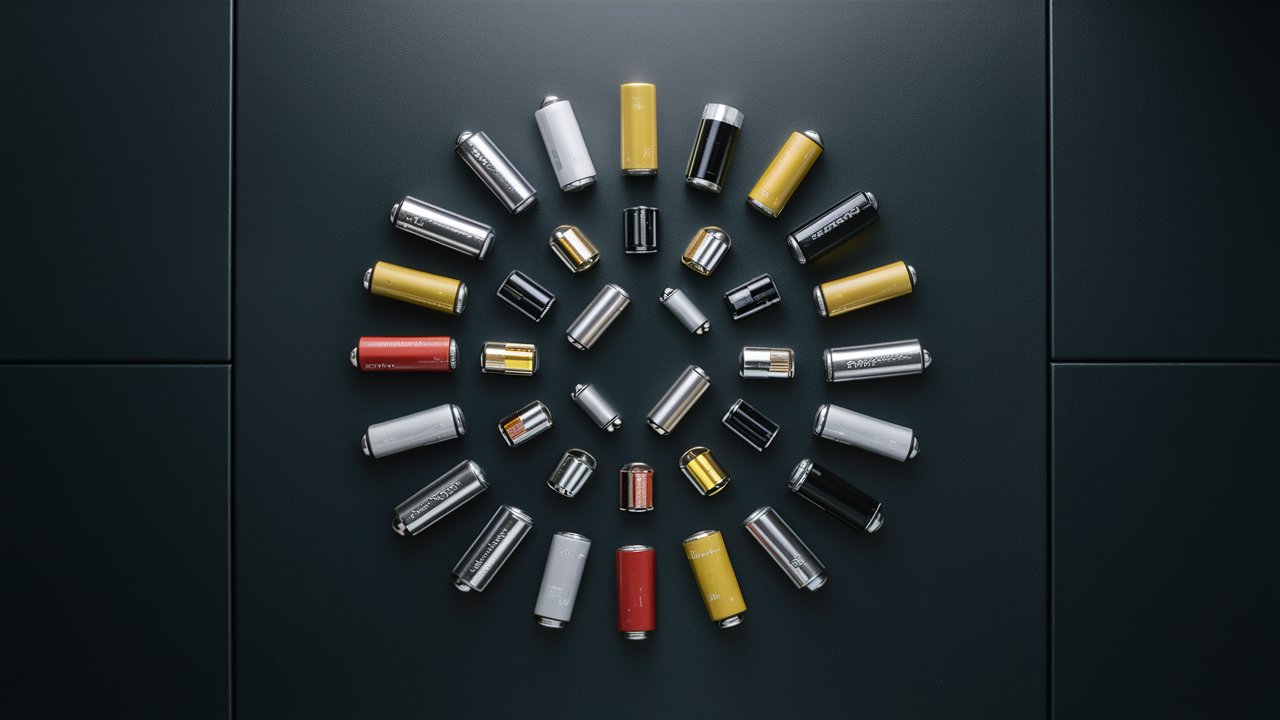 Разные виды батареек, аккумуляторов: сравнение характеристик, преимуществ, недостатков, цены