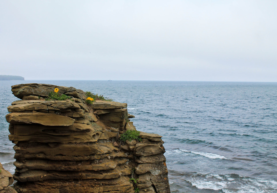 Русский-история с географией.