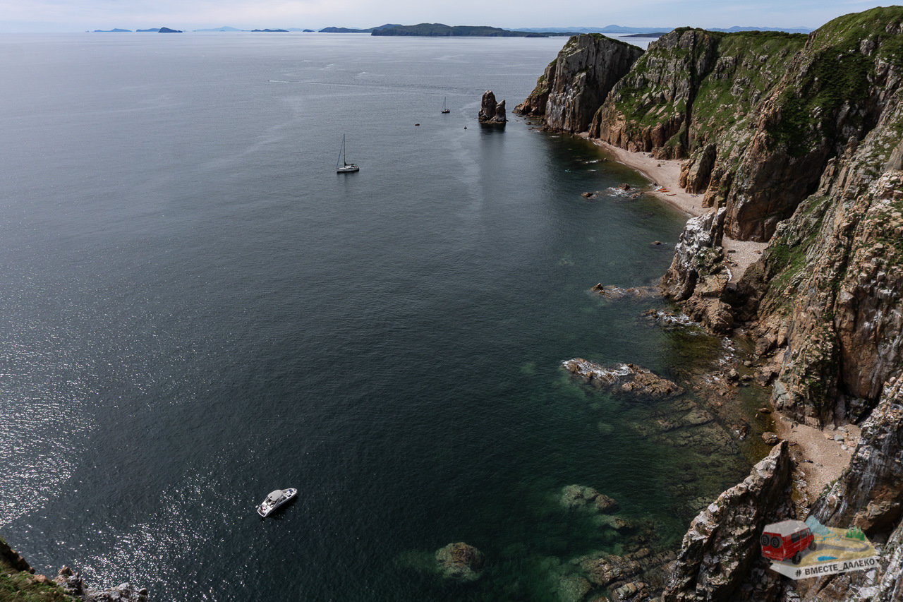 Русский-история с географией.