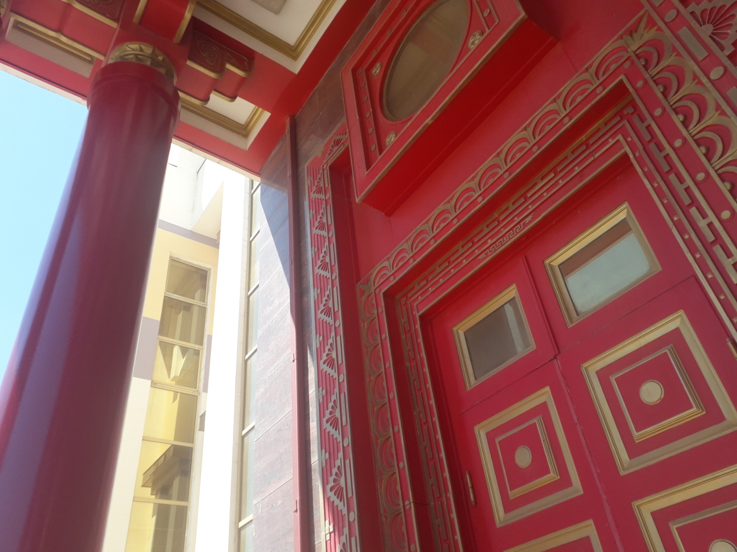 Моя удивительная поездка в храм - Золотая обитель Будды Шакьямуни (Россия, Элиста). Незабываемый буддийский храм в столице Калмыкии на юге России.