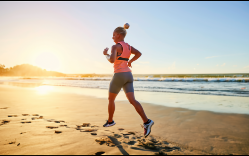 Здоровый образ жизни: 7 простых правил для бодрости и энергии