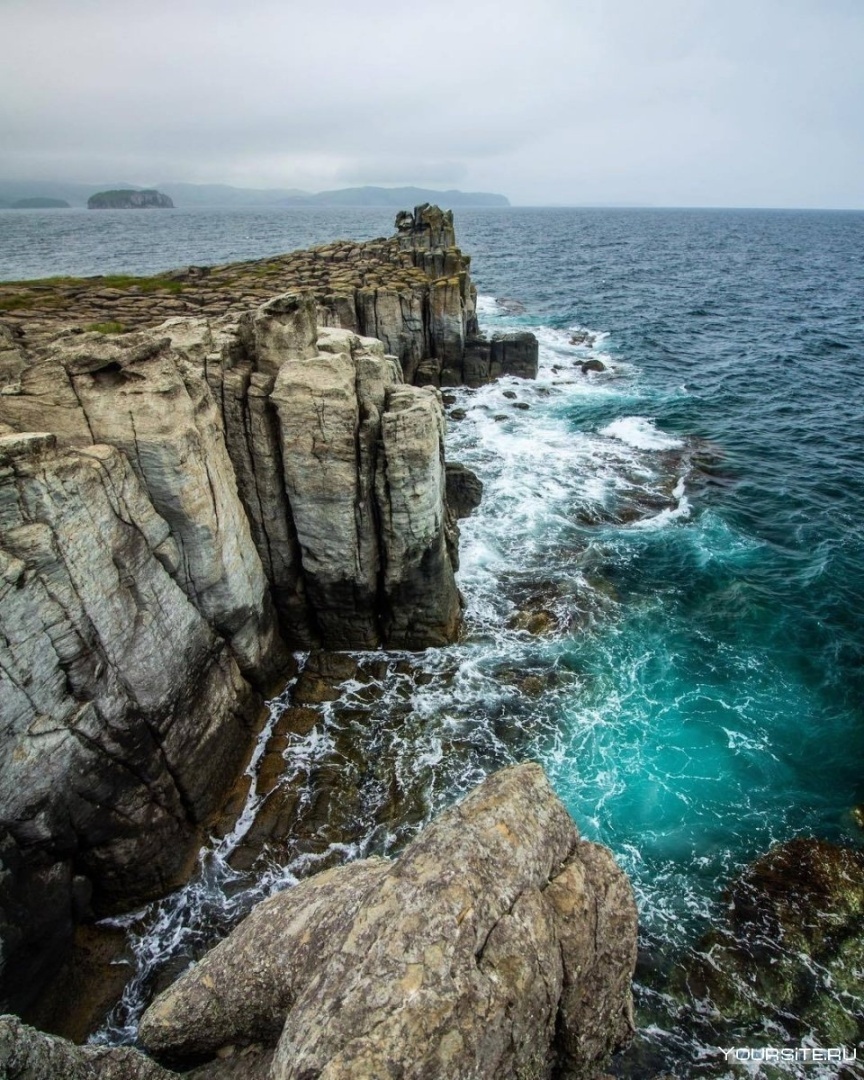 Русский-история с географией.