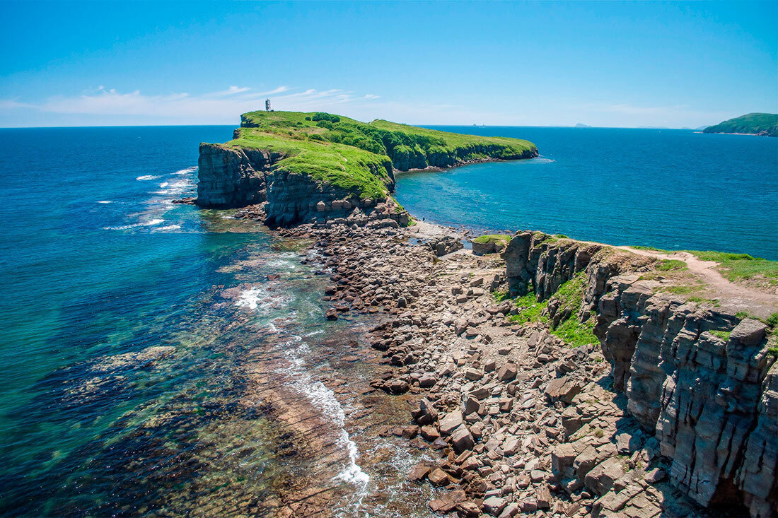 Русский-история с географией.