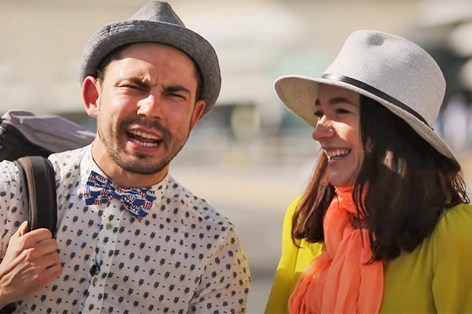 Орел и Решка: история создания и успеха популярных трэвел-передач