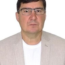  Терентьев Валерий Константинович, г. Пермь