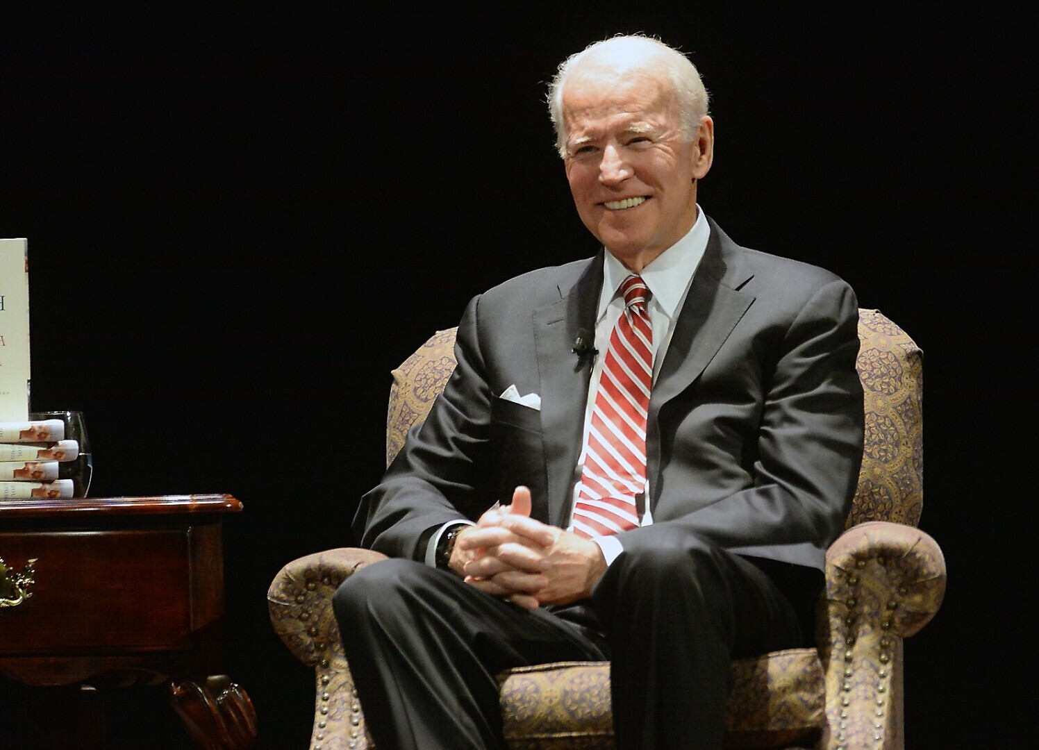 Президент США Джо Байден гей