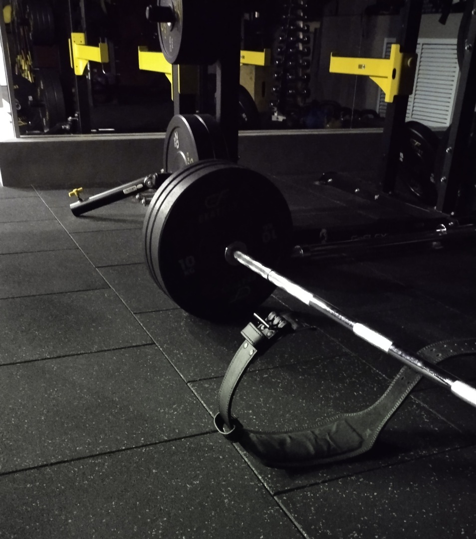 Разговоры о силе воли: существует или нет?