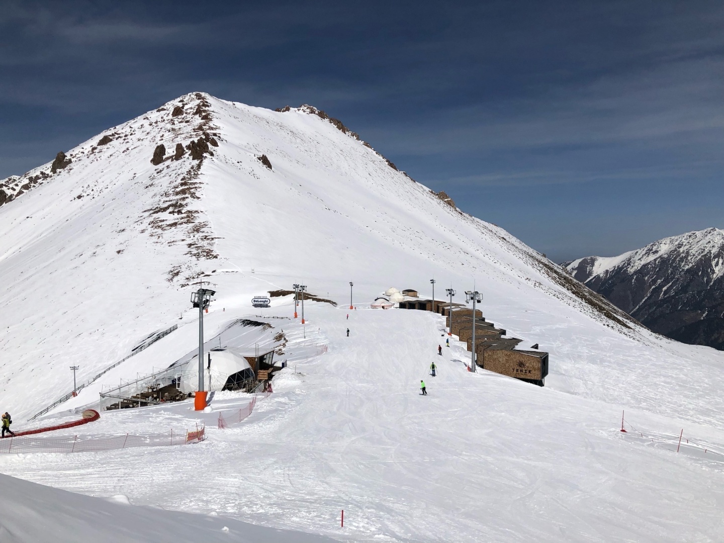 Блеск и нищета Казахстана. Из моих заметок путешественника