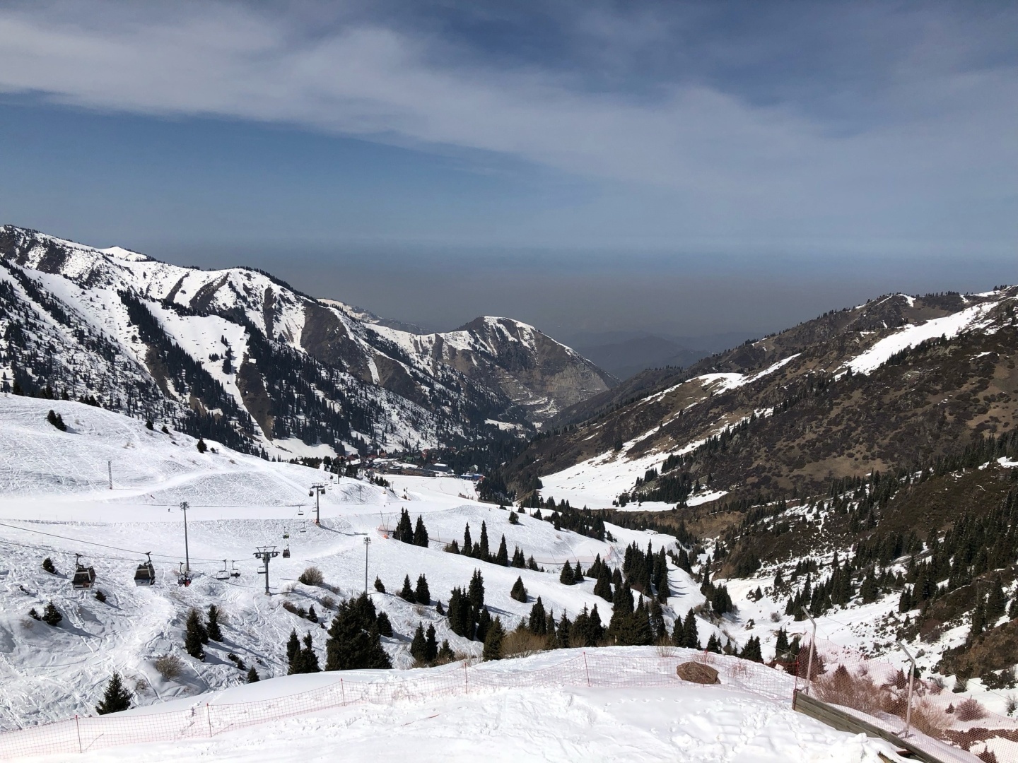 Блеск и нищета Казахстана. Из моих заметок путешественника
