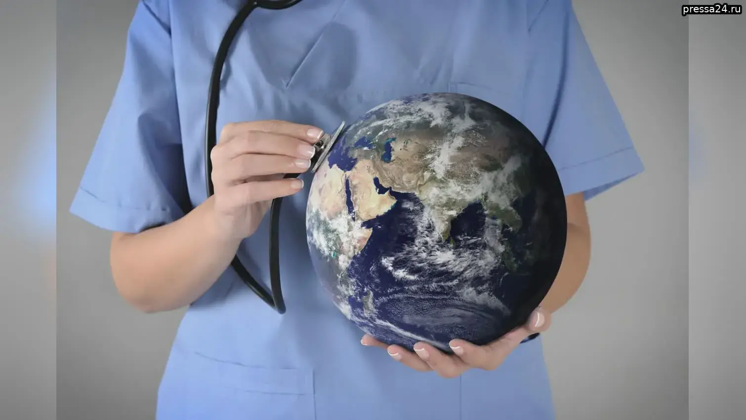 Самые опасные для человечества заболевания