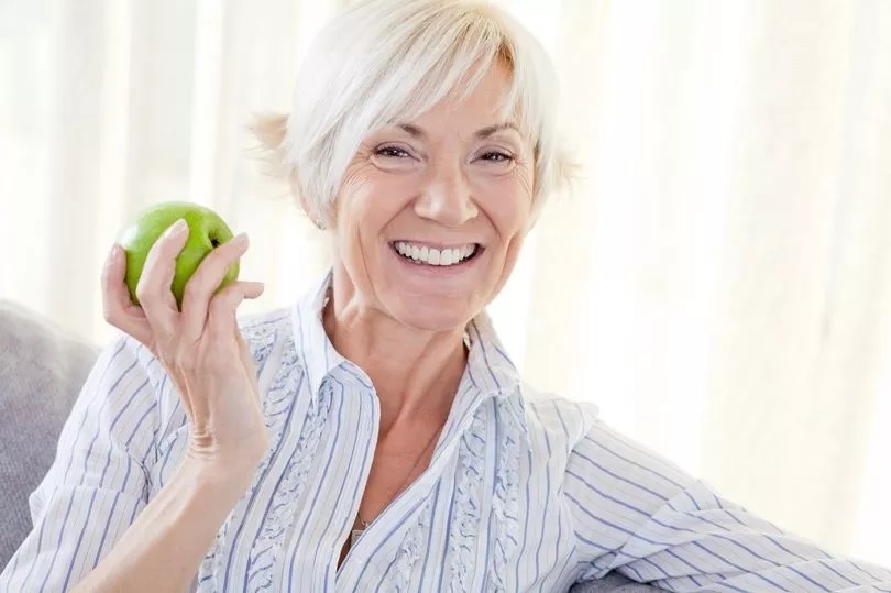 Самые старые люди в мире «используют правило девятой силы», чтобы дожить до 100 лет