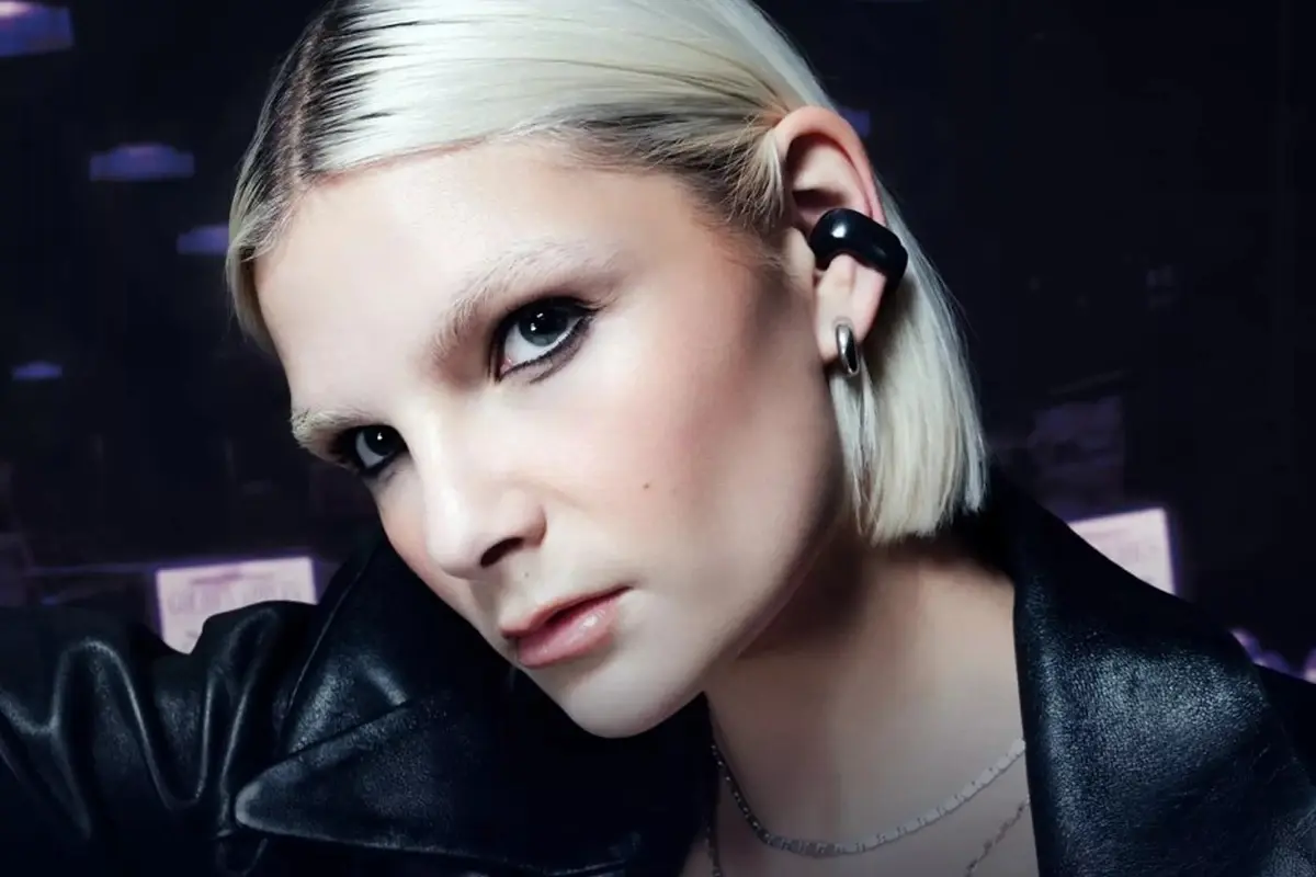 Bose Ultra Open Earbuds Беспроводные Наушники Нового Поколения