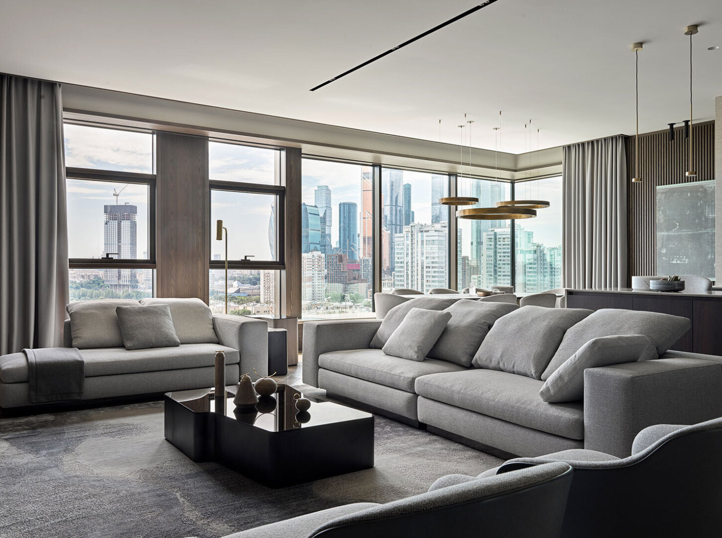 Выплата до 1,3 миллионов рублей при покупке квартиры в ипотеку