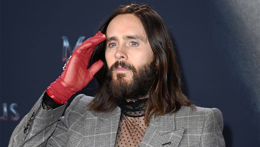 Джаредо Лето: хамелеон на экране