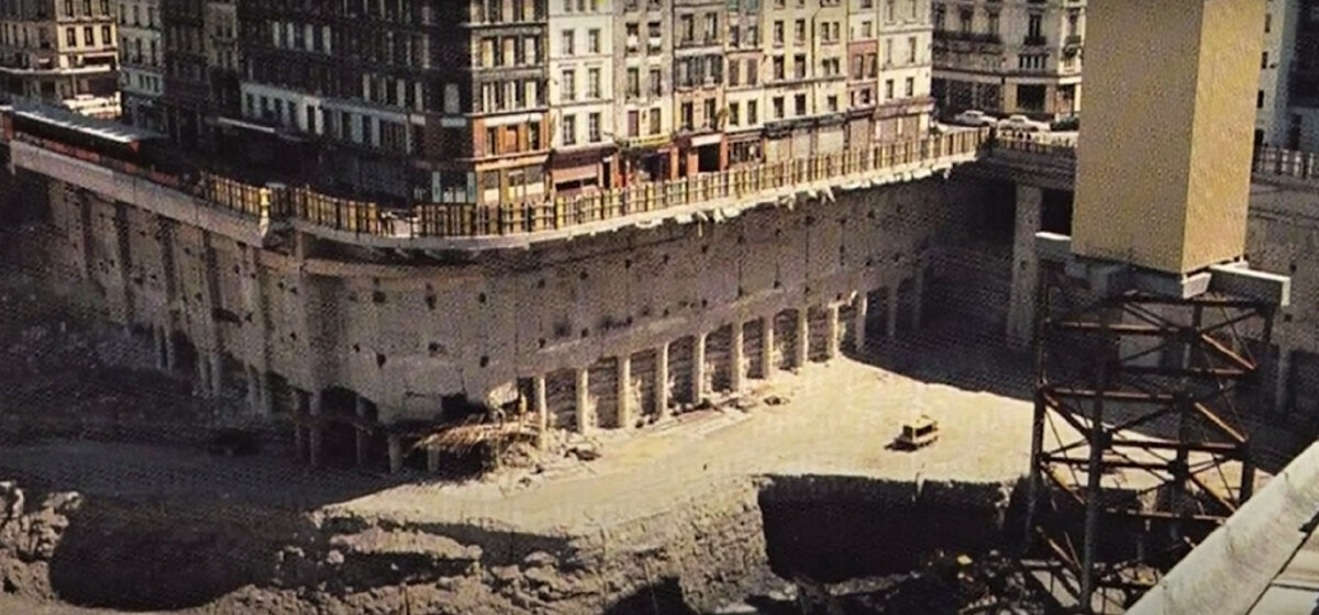 Наука не верит в существование гигинтов.