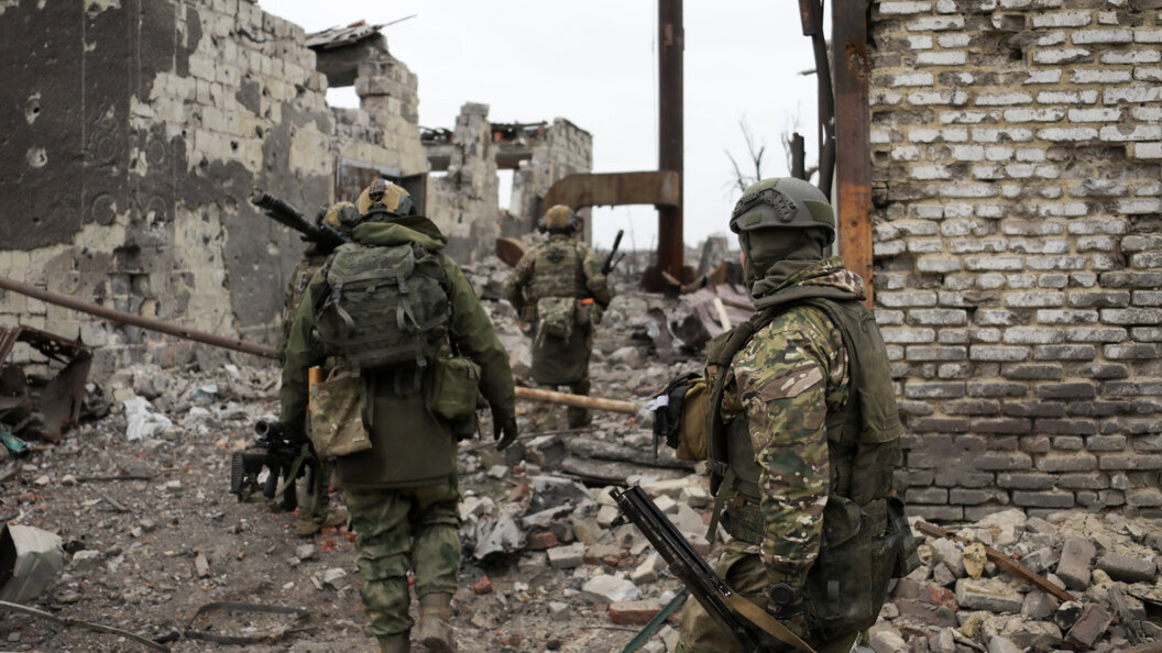 Битва за Часов Яр: Западня для ВСУ захлопывается