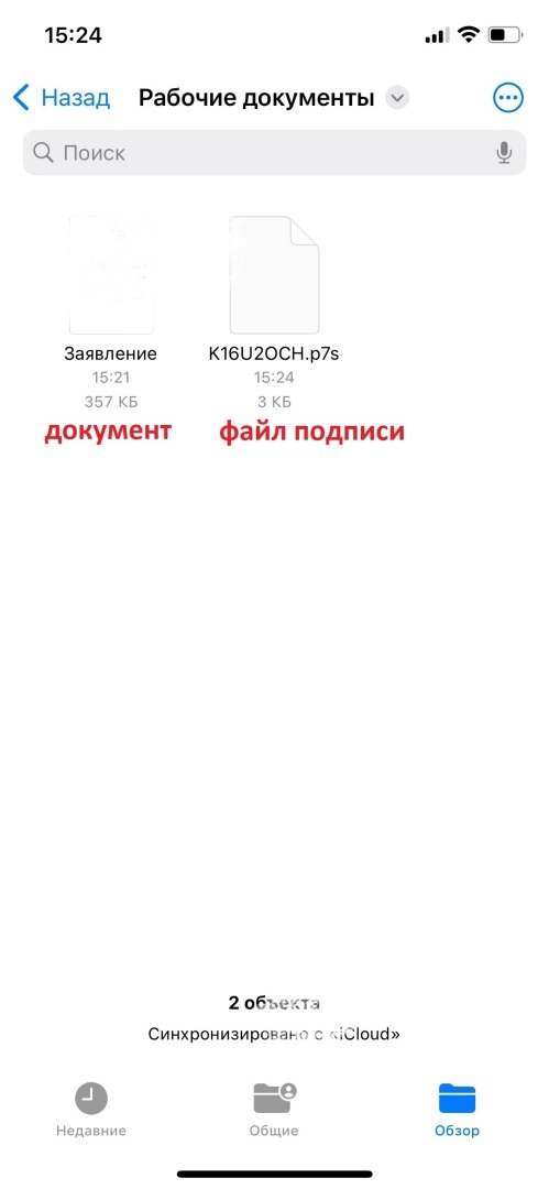 Как подписать документы УКЭП через «Госключ»? Мой опыт