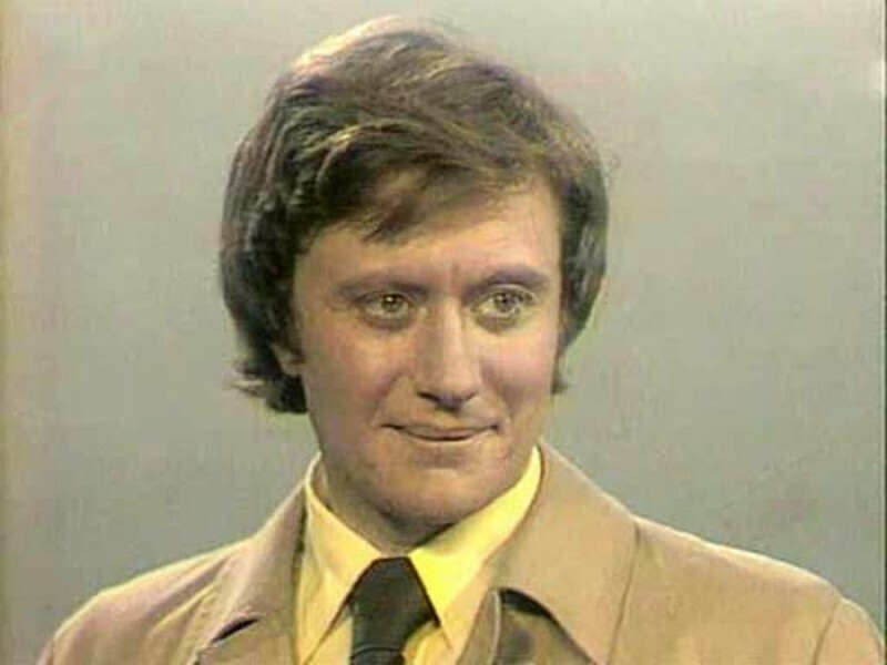 Актер Андрей Миронов : звезда советского кино и театра