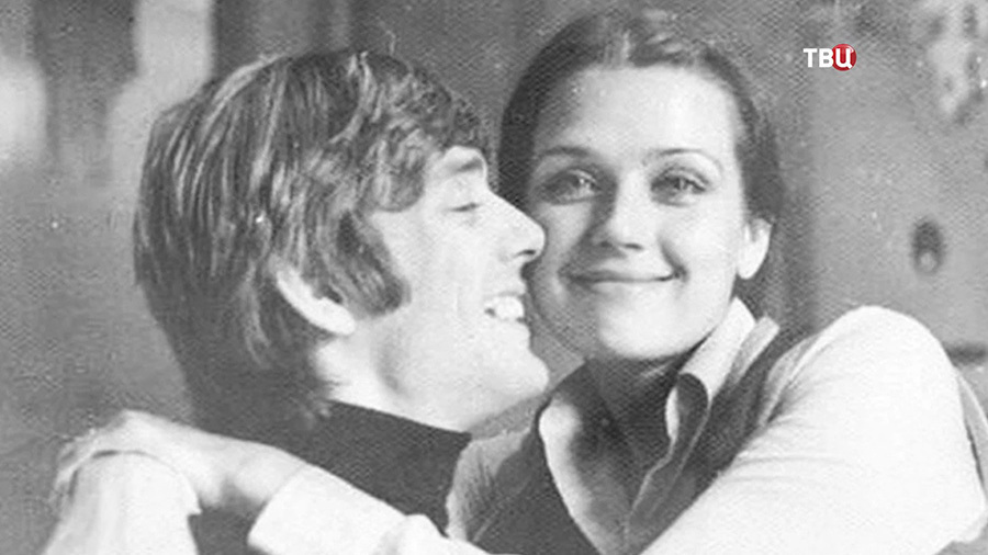 Александр Абдулов: жизнь, любовь и потеря