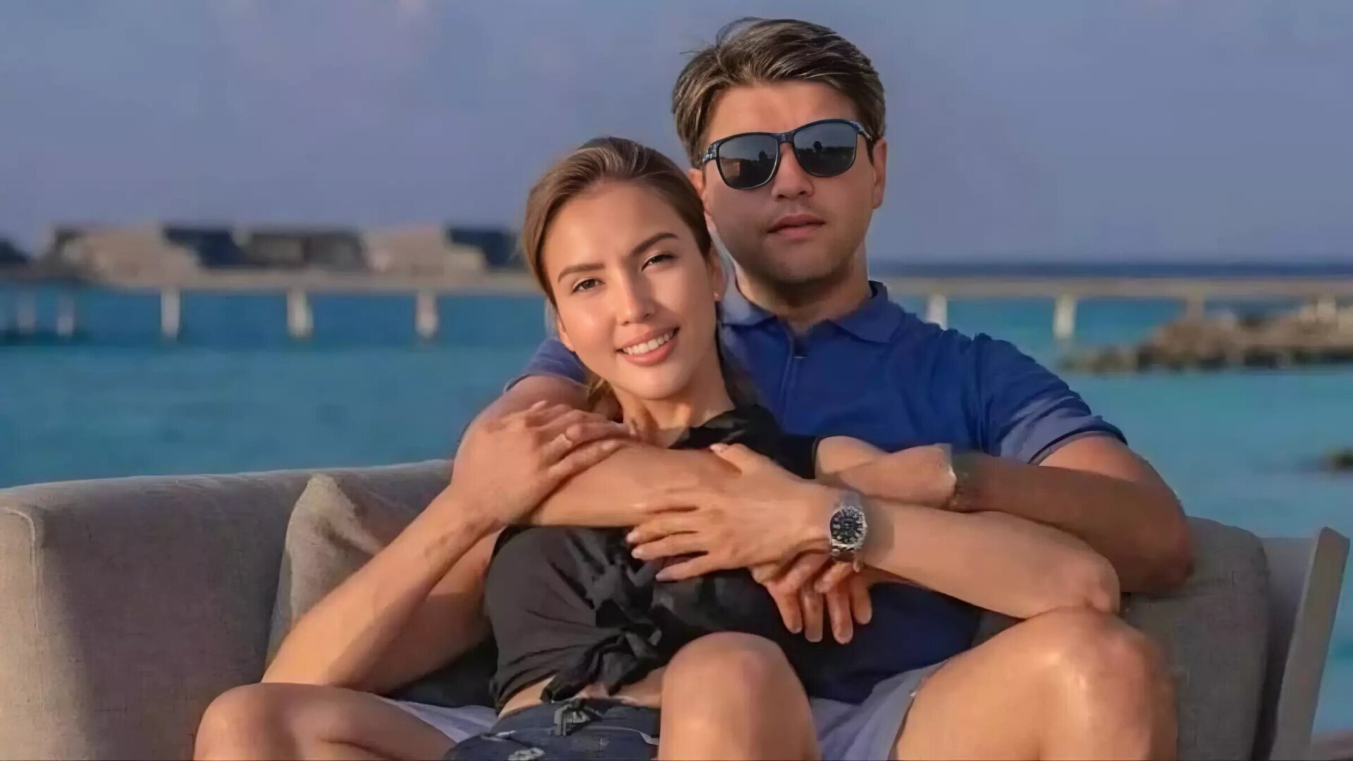 Экс-министр Бишимбаев убивал свою красавицу-жену Салтанат Нукенову восемь часов