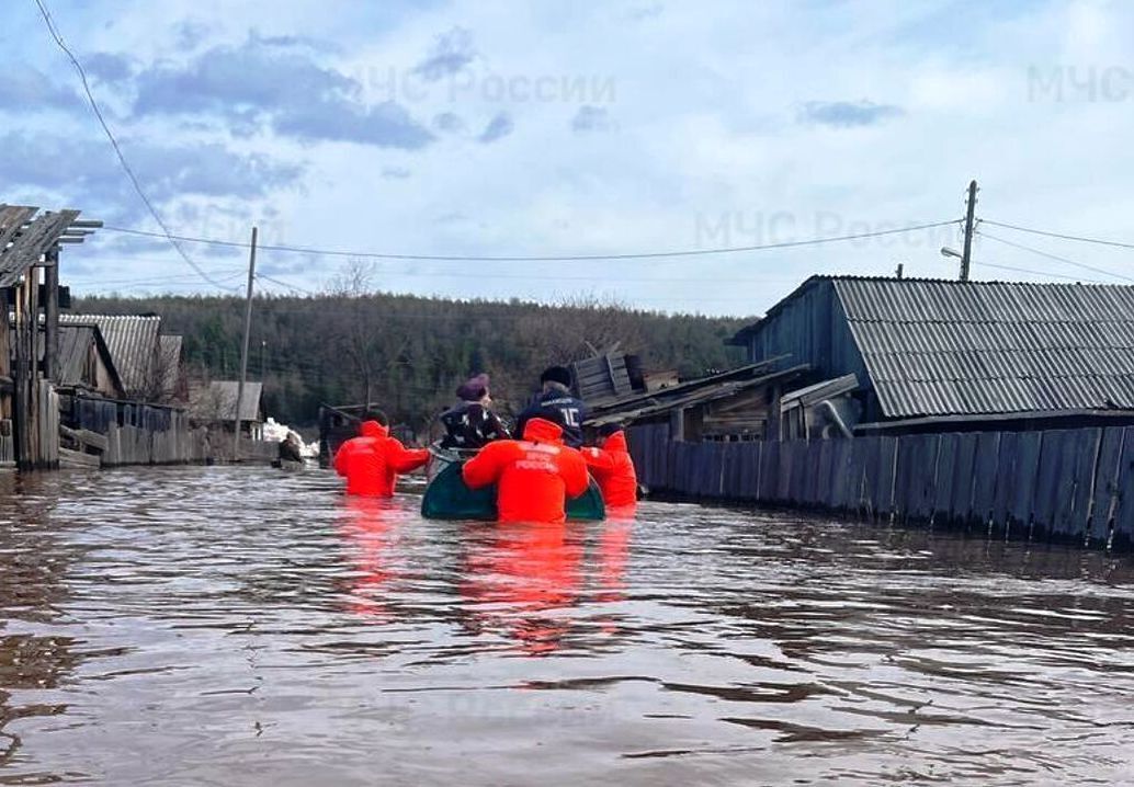 Не горим, так тонем. Почему в России не принято добровольно страховать нажитое имущество