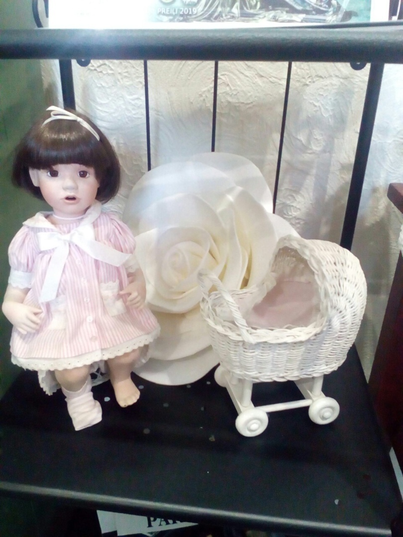 Как я посетила "Кукольную галерею" в г. Северодвинск: впечатления, эмоции, ассортимент экземпляров и выводы после посещения