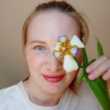 Вера, г. Пермь