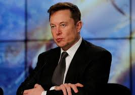 Илон Маск выбрал неправильный бой в Бразилии