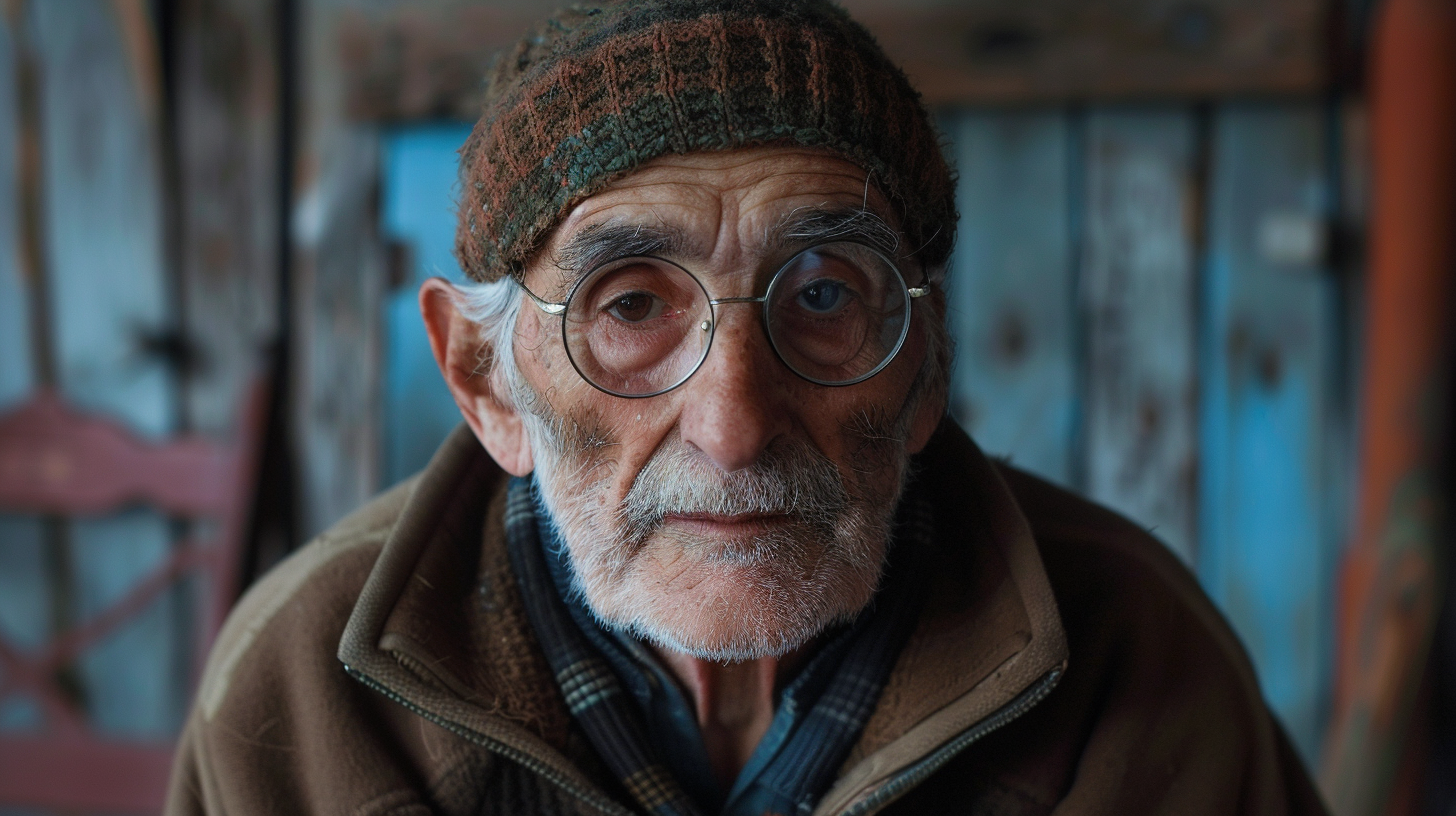 Жизненные советы от старшего поколения