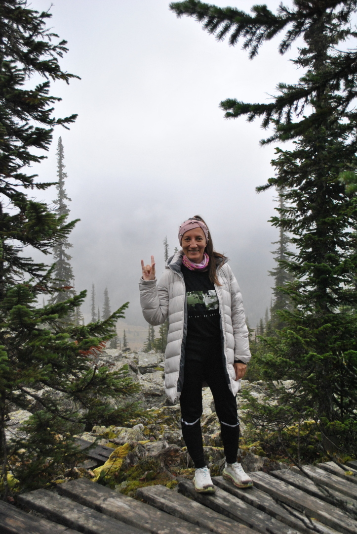 Вместо тысячи психологов, или Жажда жить