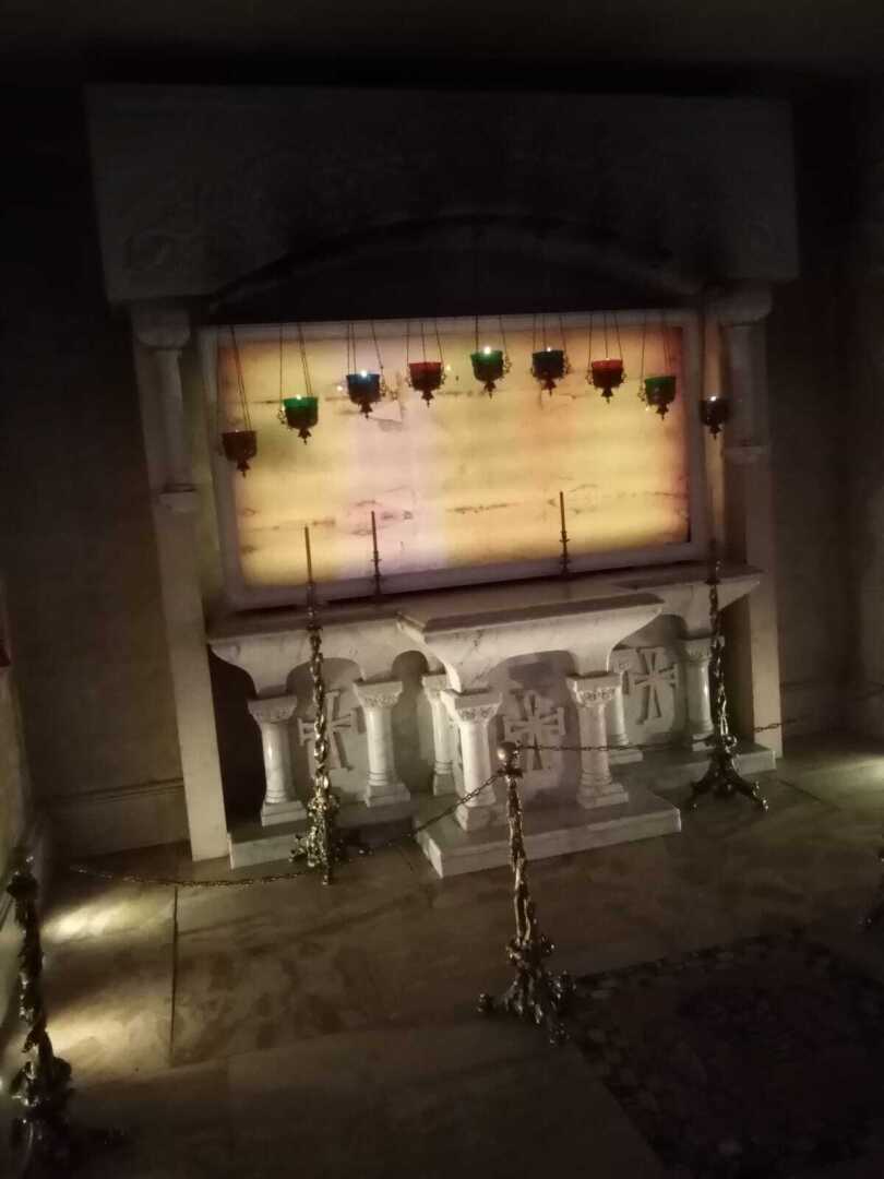 Сретенский монастырь в Москве. Пасхальная неделя, 2023 год. Мои впечатления от поездки