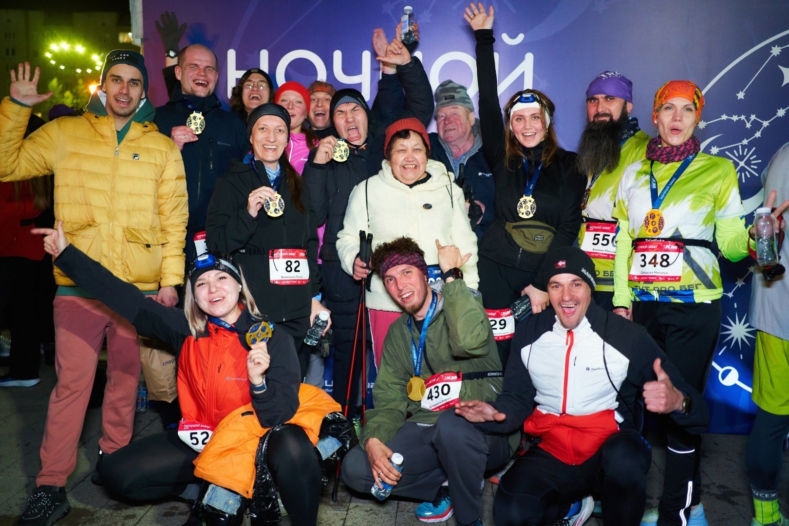 Вместо тысячи психологов, или Жажда жить